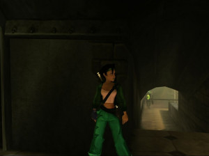 Beyond Good & Evil HD - PS3