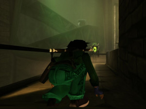 Beyond Good & Evil HD - PS3