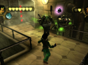 Beyond Good & Evil HD - PS3