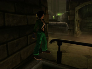 Beyond Good & Evil HD - PS3