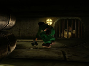 Beyond Good & Evil HD - PS3