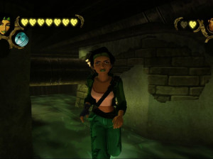 Beyond Good & Evil HD - PS3