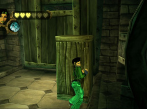 Beyond Good & Evil HD - PS3