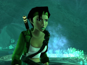 Beyond Good & Evil HD - PS3