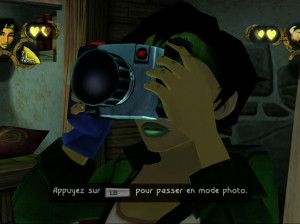 Beyond Good & Evil HD - PS3