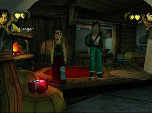 Beyond Good & Evil HD - PS3