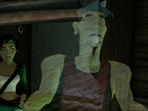 Beyond Good & Evil HD - PS3