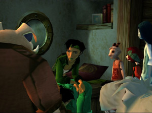 Beyond Good & Evil HD - PS3