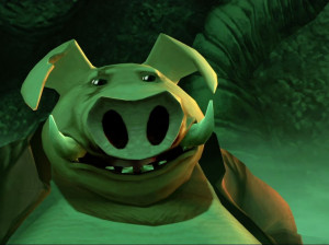 Beyond Good & Evil HD - PS3