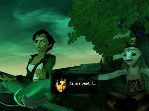 Beyond Good & Evil HD - PS3