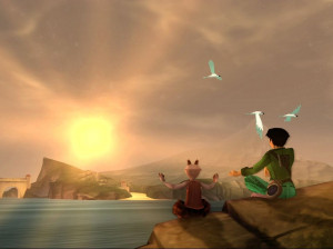 Beyond Good & Evil HD - PS3