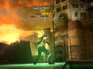 inFamous 2 - PS3