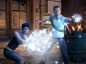 inFamous 2 - PS3