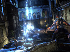 inFamous 2 - PS3