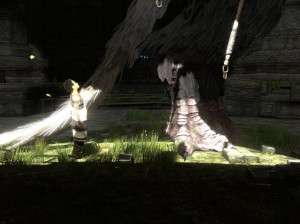 The Last Guardian - PS3