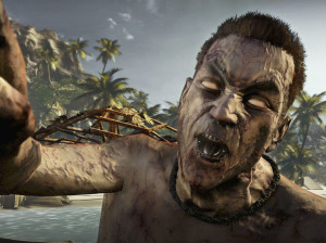 Dead Island - PC