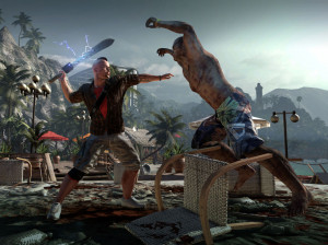 Dead Island - PC