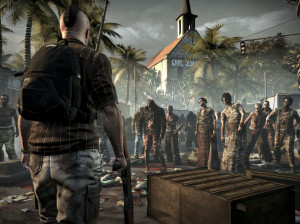 Dead Island - PC