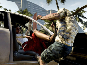 Dead Island - PC