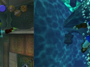 The Legend of Zelda : Ocarina of Time 3D - 3DS