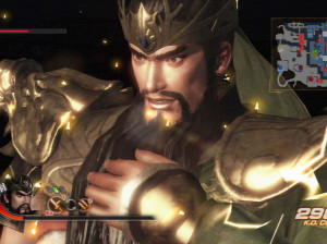 Dynasty Warriors 7 - Xbox 360