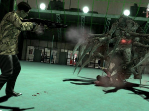 Yakuza : Dead Souls - PS3