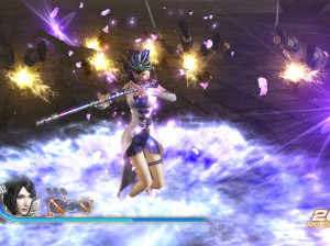 Dynasty Warriors 7 - PS3