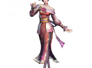 Dynasty Warriors 7 - PS3