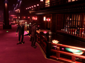 Yakuza : Dead Souls - PS3