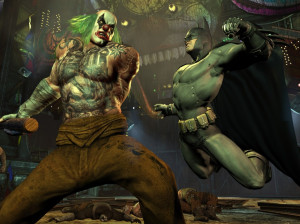 Batman : Arkham City - PC