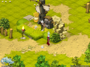 WAKFU - PC