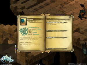 WAKFU - PC