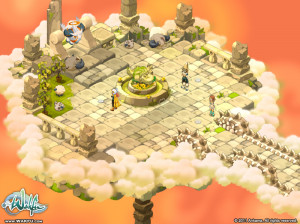 WAKFU - PC