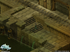 WAKFU - PC