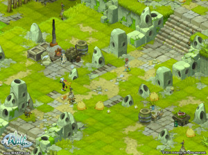 WAKFU - PC