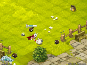 WAKFU - PC