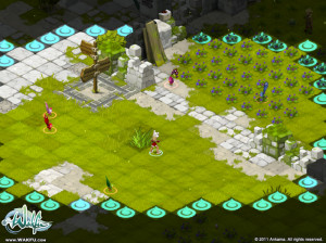 WAKFU - PC