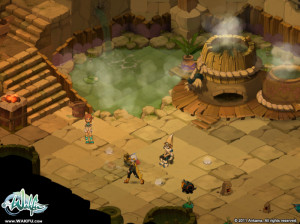 WAKFU - PC