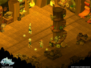 WAKFU - PC