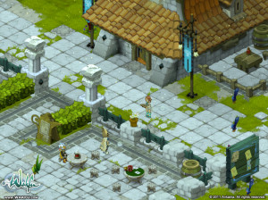 WAKFU - PC