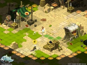 WAKFU - PC