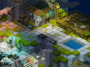 WAKFU - PC