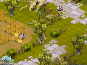 WAKFU - PC