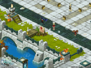 WAKFU - PC