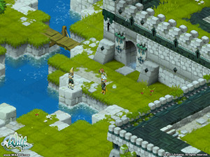 WAKFU - PC