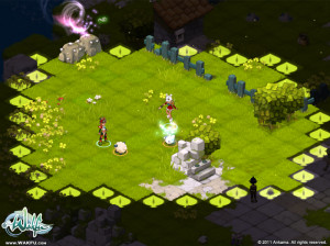 WAKFU - PC