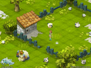 WAKFU - PC