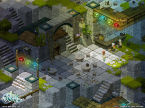 WAKFU - PC