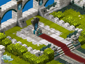 WAKFU - PC