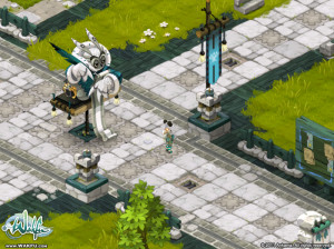 WAKFU - PC